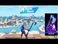 HARLOWE SKIN + LEVIATHAN AXE Gameplay in Fortnite Chapter 3! (19 Kills Duo Win)