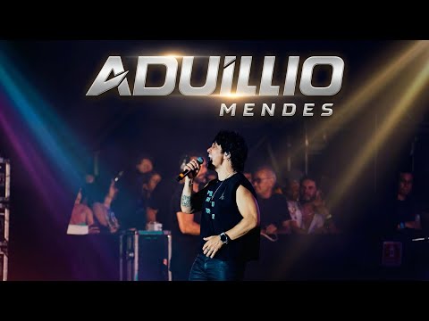 FORRÓ VERÃO - João Pessoa | Aduíllio Mendes - Bloco 1