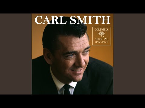 The Little Girl In My Home Town - Carl Smith