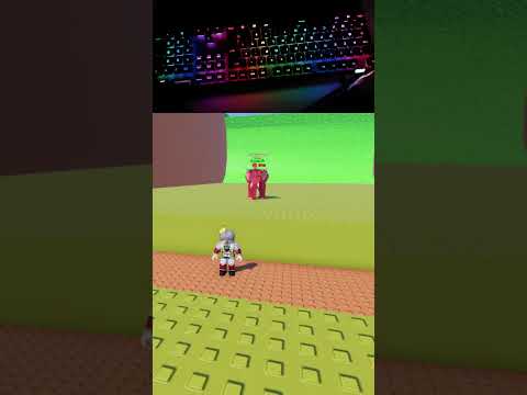 roblox best gameplay