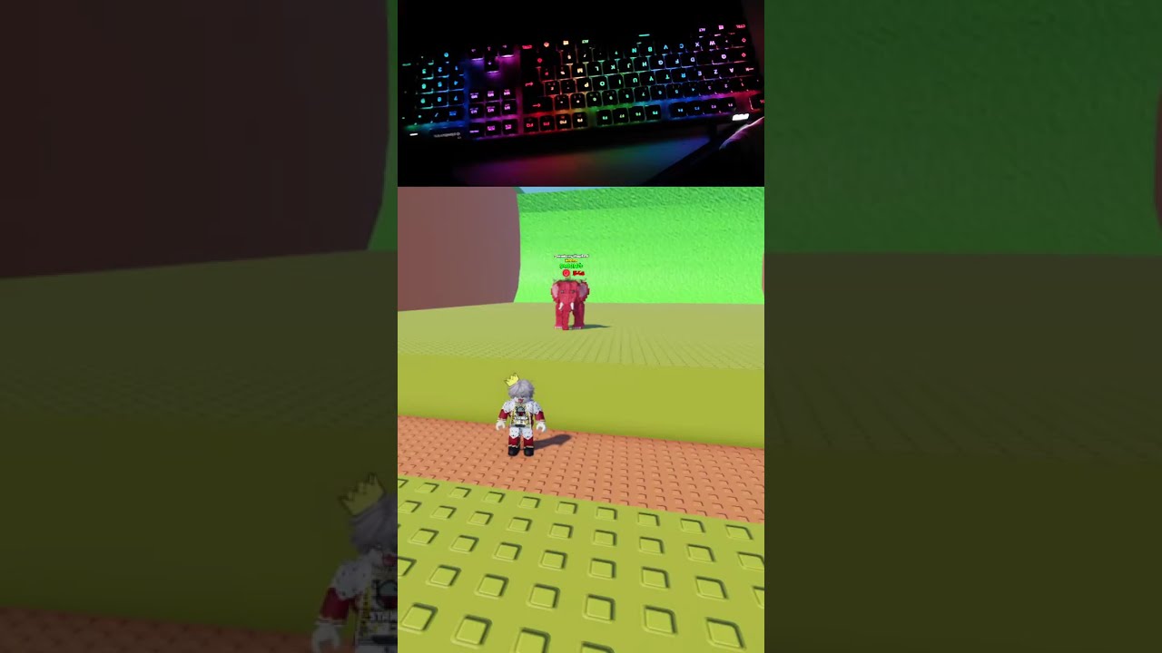 roblox best gameplay