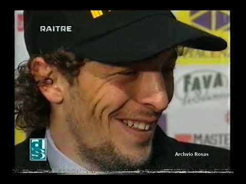 Piacenza-Inter 0-1  Serie A 97-98 15' Giornata