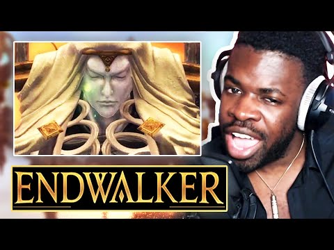 Music Producer Reacts: In The Balance (FFXIV Nald'thal Theme)