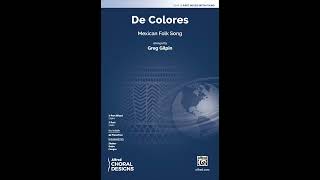 De Colores