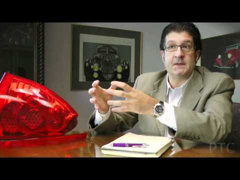 Maintaining Leadership in Automotive Lighting with Windchill MPMLink