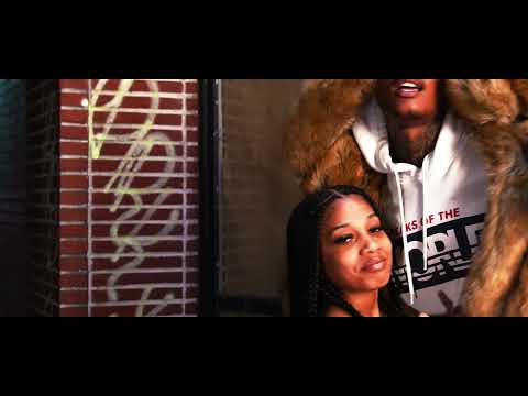 FOREVERZAYYP - They Don't Like Thatt  (feat. Young Rich) (Official Music Video)