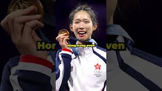 Download lagu The payout for Olympic athletes winning gold in different countries are wild 🤯 mp3