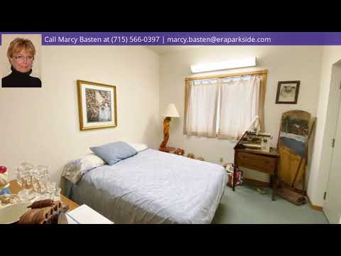 7599 Luverne Road, Siren, WI 54872 - MLS #1538587