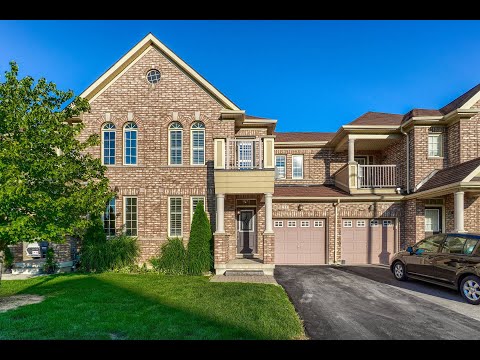 31 Kawana Road, Brampton Home for Sale - Real Estate Properties for Sale