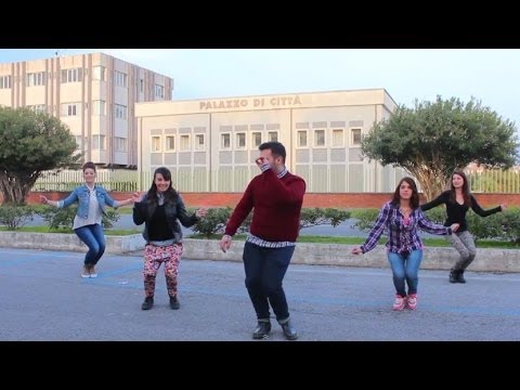 Scalea, perché un video We are happy