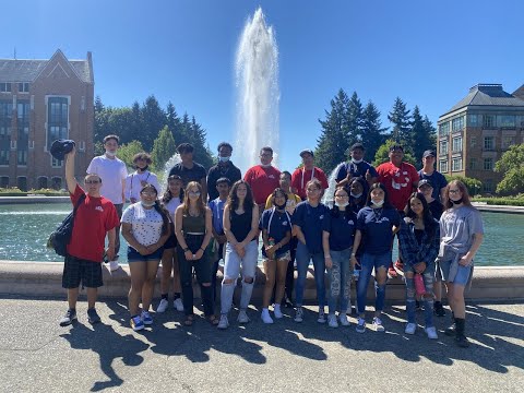 Siskiyous Ub Summer Program 2021