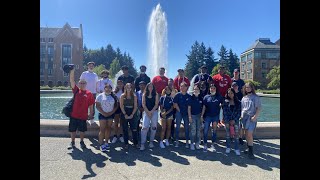 Siskiyous UB Summer Program 2021