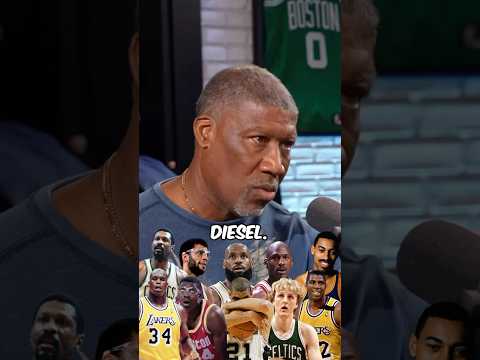 Is Kobe in your Top 5? 🐍🏀