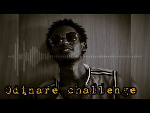 Odinare Challenge - Khaligraph Jones x Alasdair