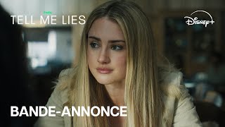 Trailer VOSTFR - Saison 3