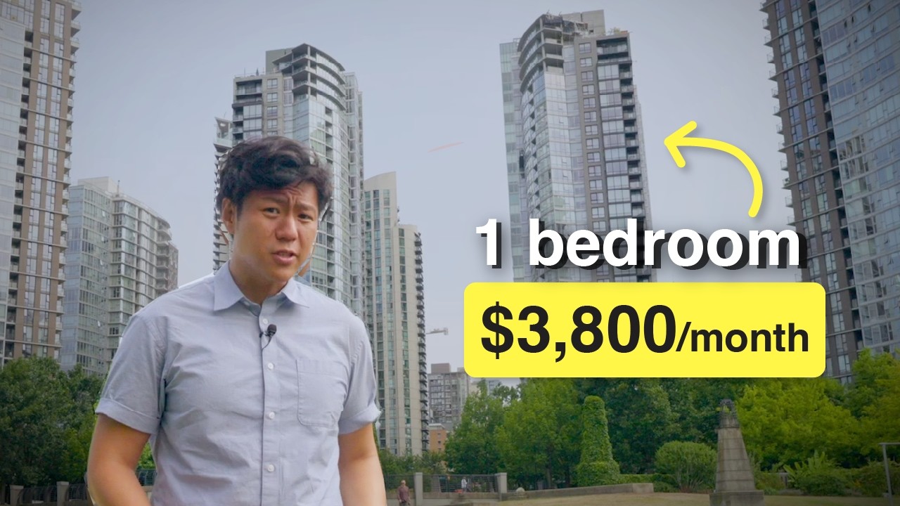 The Problem with "Luxury Housing"