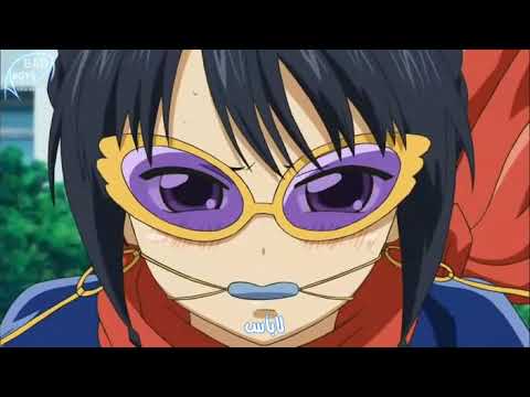 الحلقه ال11لانمي sumomom momom