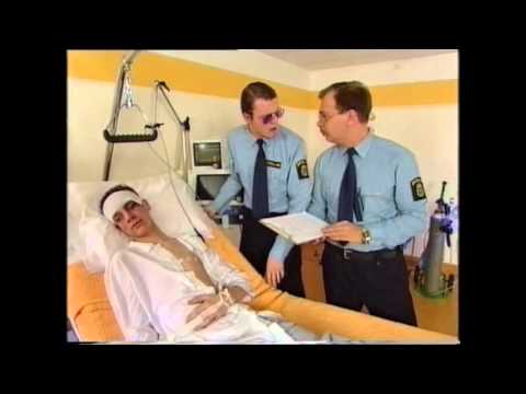 Papi Raul - Sjukhuset