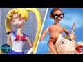 Top 10 Times Robot Chicken Went TOO FAR