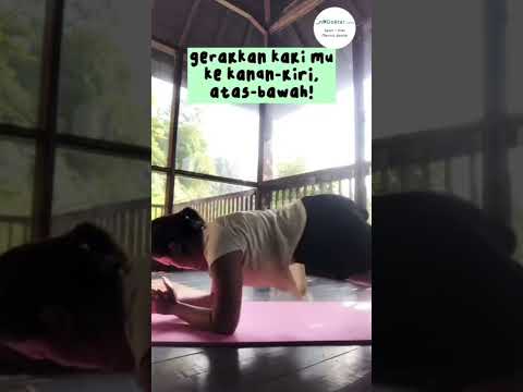 Kesehatan itu sebenarnya mudah, lho! Yuk, cek video menarik di sini dan mulai perjalanan sehatmu! 🌟💪