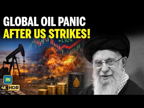 Iran War Throws Oil Market Into Biggest Crisis in Decades — Is China Worried?