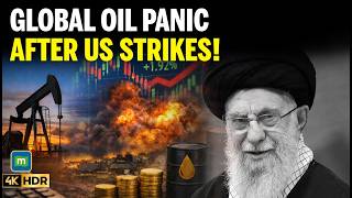 Iran War Throws Oil Market Into Biggest Crisis in Decades — Is China Worried?