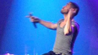 Shayne Ward - U Got Me So LIVE - Dublin - 28th March 2011