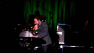 The Gufs Save me from myself