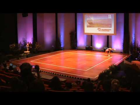 IOANNIDOU Christina - FRANCE