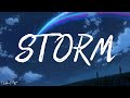 raynn - Storm feat. Ez Mil (Lyrics)