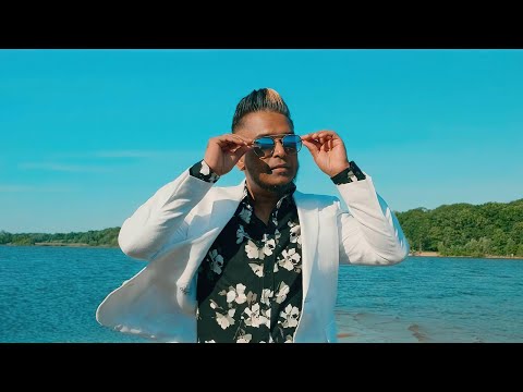 Tauseef Baksh - Phir Aur | My Pretty Caribbean Girl [Official Music Video] (2024 Bollywood Remix)