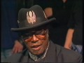 Bo Diddley on 'Later With Jools Holland', 1996: part 2