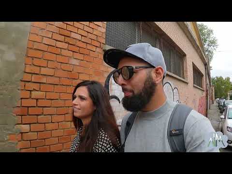 Ferrara! quando ancora faceva caldo e... #vlogday #new
