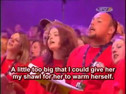 Jauniešu koris - "Tik un tā" (In Any Case) ENGLISH subtitles/translation