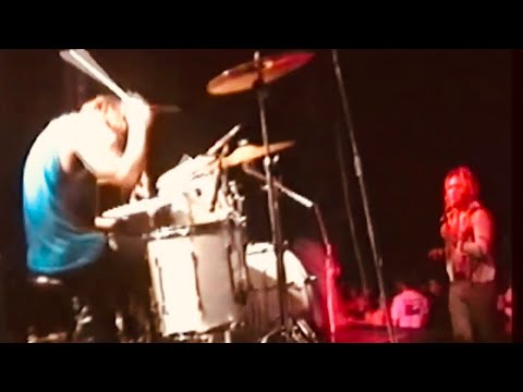 FUN PEOPLE - Cemento 1998