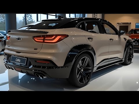 Novo Chevrolet Celta 2026 preço consumo e versões no Brasil completo