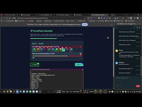 Item video thumbnail