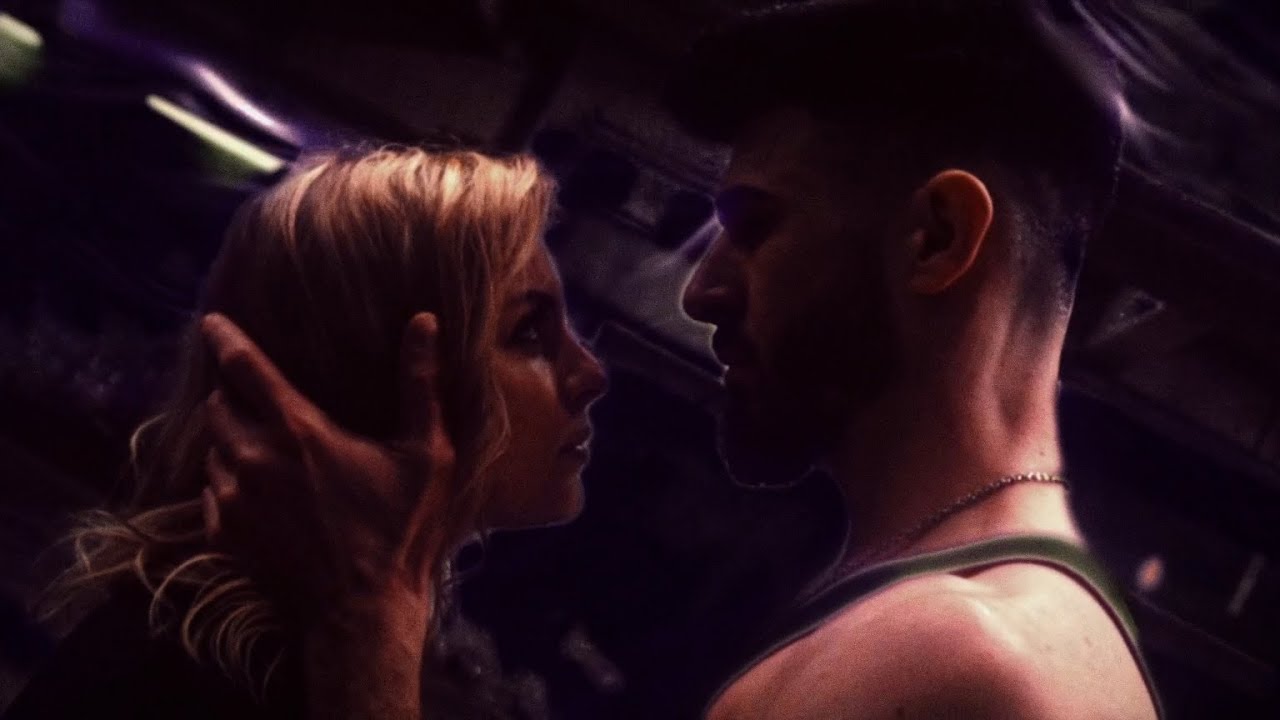 DNMO x Wolfy Lights - Bombalaya (Official Music Video)