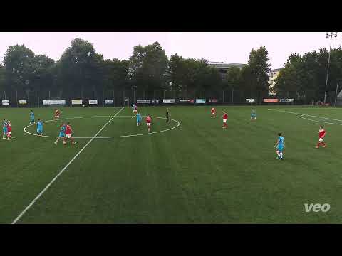 Prague Raptors vs TJ PRAGA