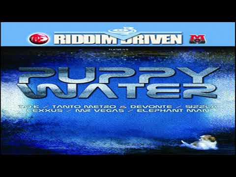 Riddim Driven Puppy Water (Intrumental)