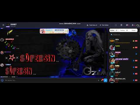 Şiir Kuşu GİZEM06