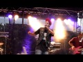 Pigeon John - The Bomb - Live @ La Plage (Paris ...