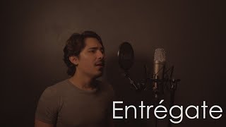 Joe Greco - Entrégate (Luis Miguel Cover)