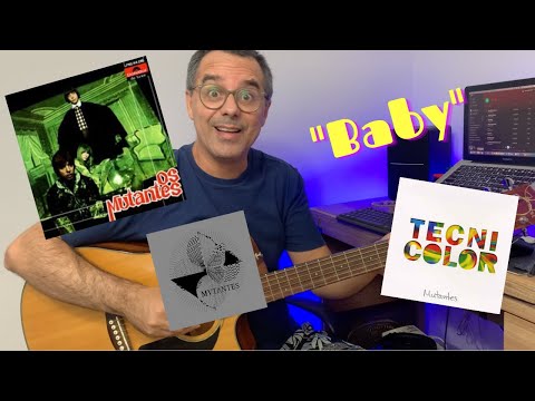 Baby - Os Mutantes