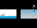 Blue Sky Studios Vs Sony Pictures Animation Logo Comparison