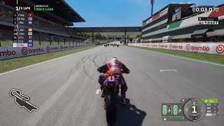 Download lagu MotoGP 24 - Race at Mugello vs the 120%AI with a 9 SECOND HEADSTART | Xbox Series X mp3 Download lagu MotoGP 24 - Race at Mugello vs the 120%AI with a 9 SECOND HEADSTART | Xbox Series X mp3