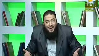 صورة وصف الجنة | " سورة الإنسان " | الحلقة ( 12 ) | #بداية_الهداية | د . حازم شومان