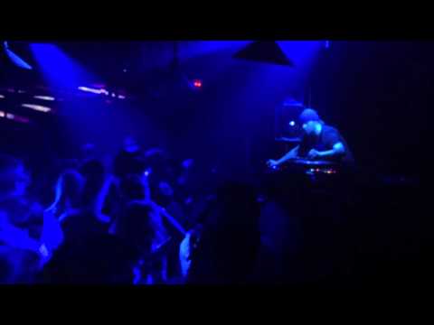 Yapacc (live) at ORIGIN 21 of July 2012 Episode 4