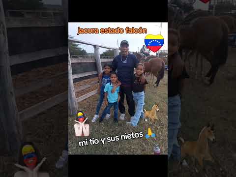Vicente Fernández le pusieron 7 leguas jacura estado falcón