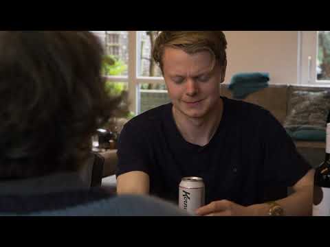 Bloedbroeders (2020)